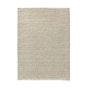 Peas ullmatta 170x240 cm - Soft grey - HAY
