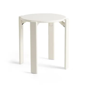 Rey pall Ø46,5x46 cm - Cream white - HAY