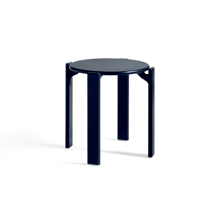 Rey pall Ø46,5x46 cm - Deep blue - HAY