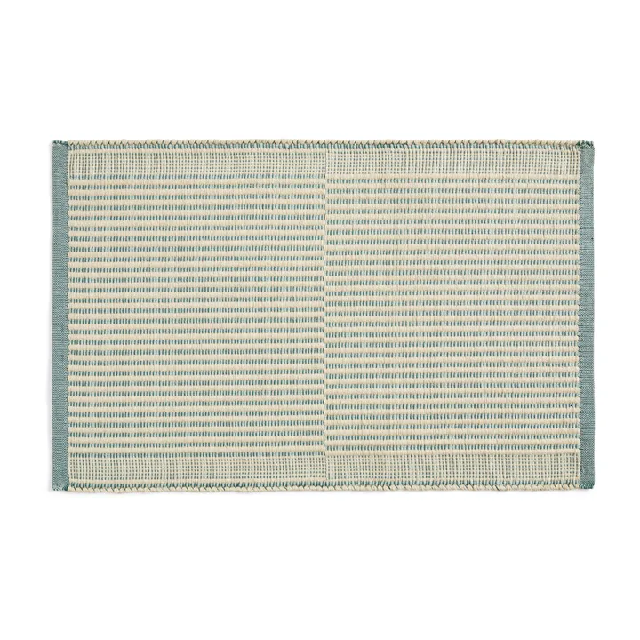 Tapis dörrmatta 60x95 cm - Grey - HAY