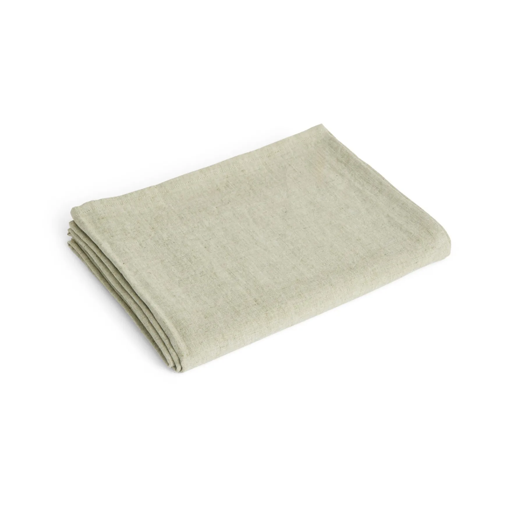 Terrazza duk, Soft olive, 230x150 cm HAY