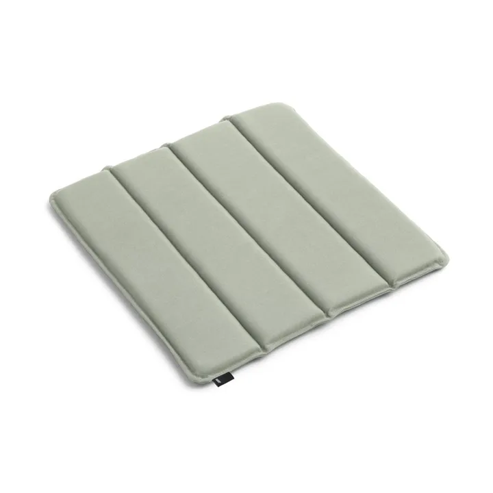 Terrazza sittdyna - Thyme green, 40x40 cm - HAY