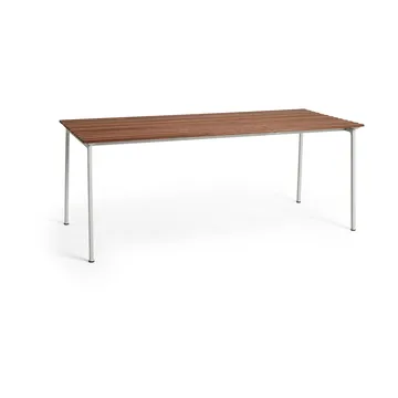 Traverse matbord - Oiled ash, 190 cm - HAY