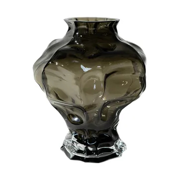 Ammonit vas 30 cm - New Smoke - Hein Studio