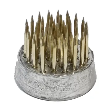 Kenzan vas - Ø2,3 cm - Hein Studio