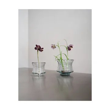 Kenzan vas - Ø6 cm - Hein Studio