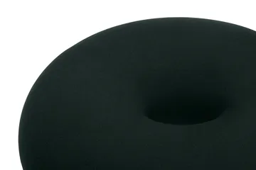 Boa puff Ø114 cm - Pine green - Hem