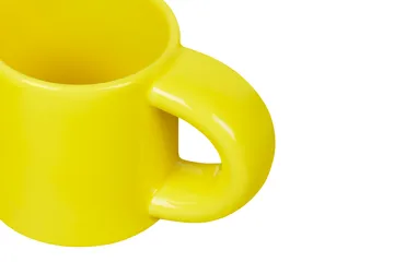 Bronto espressokopp 10 cl 4-pack - Multi - Hem