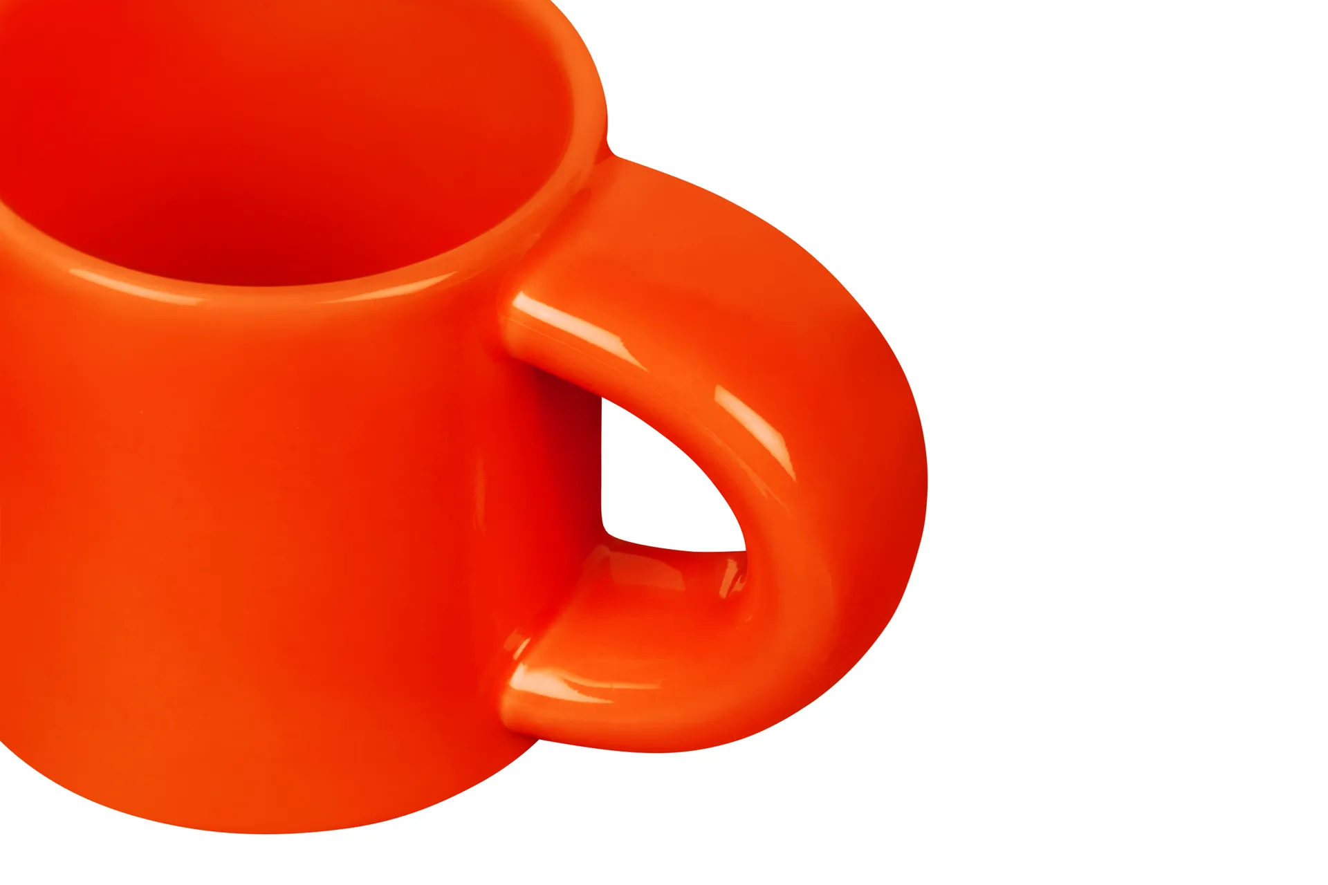 Bronto espressokopp 10 cl 4-pack, Multi Hem