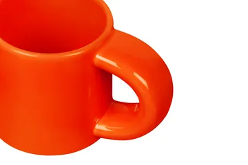 Bronto espressokopp 10 cl 4-pack - Multi - Hem