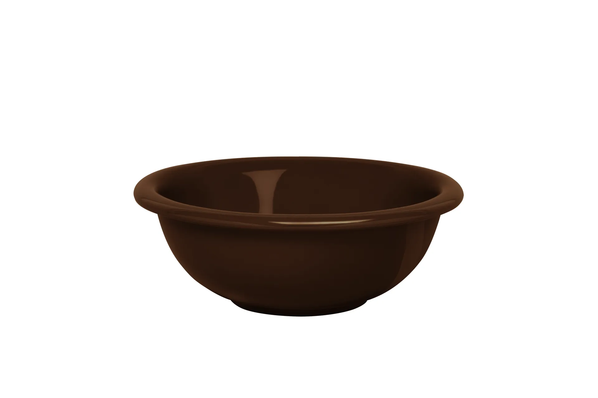 Bronto skål Ø17 cm 2-pack, Brown Hem