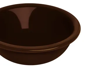 Bronto skål Ø17 cm 2-pack - Brown - Hem