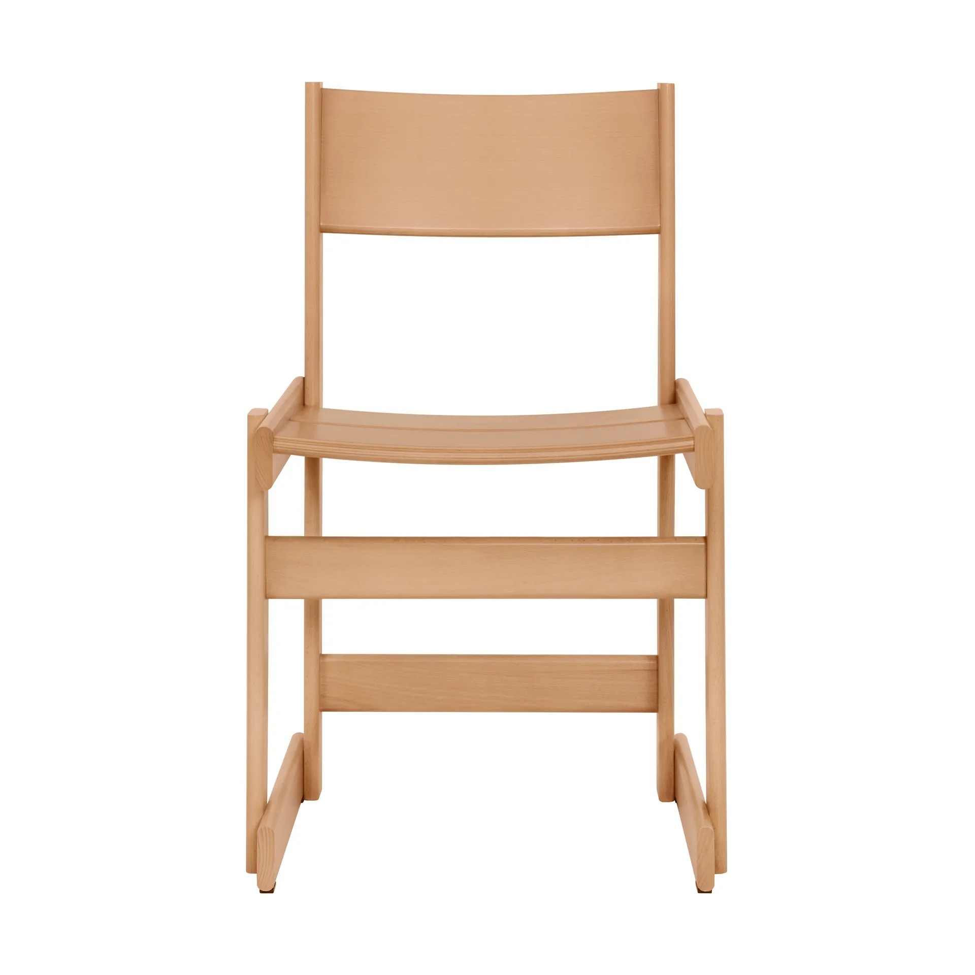 Bullnose stol, Bok Hem