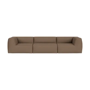 Great 3-sits soffa 330 cm - Autumn 0361 - Hem