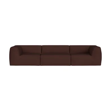 Great 3-sits soffa 330 cm - Cifrado 0381 - Hem