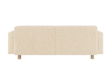 Koti 2-sits soffa 200 cm - Eggshell - Hem