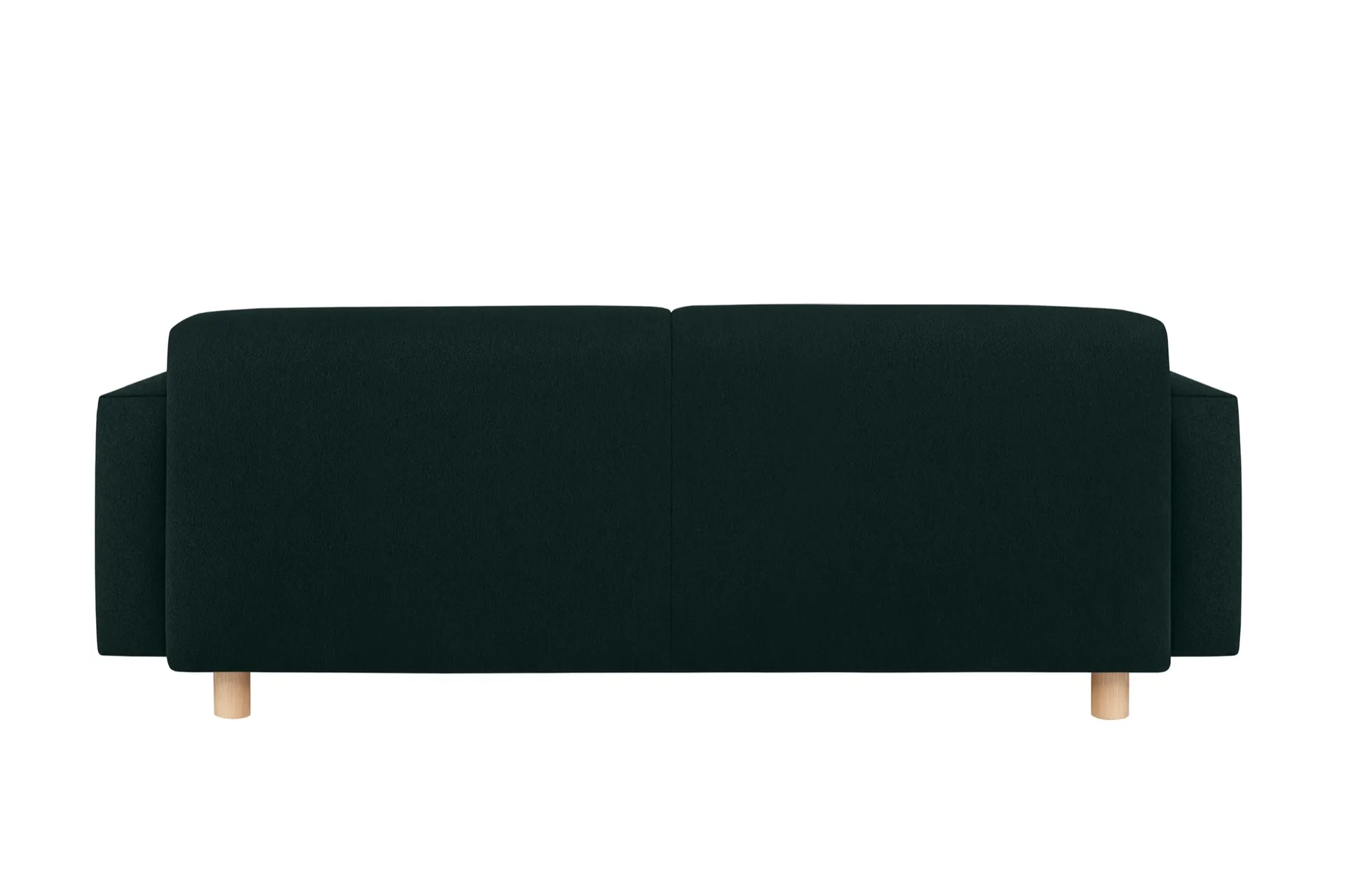 Koti 2-sits soffa 200 cm, Pine Hem