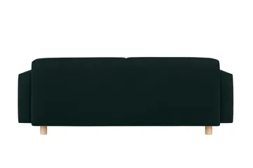 Koti 2-sits soffa 200 cm - Pine - Hem