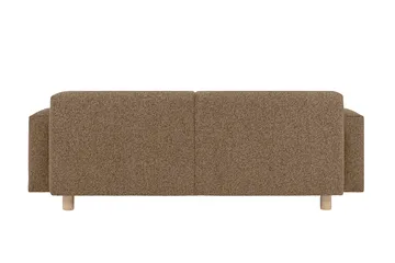 Koti 2-sits soffa 200 cm - Sawdust - Hem