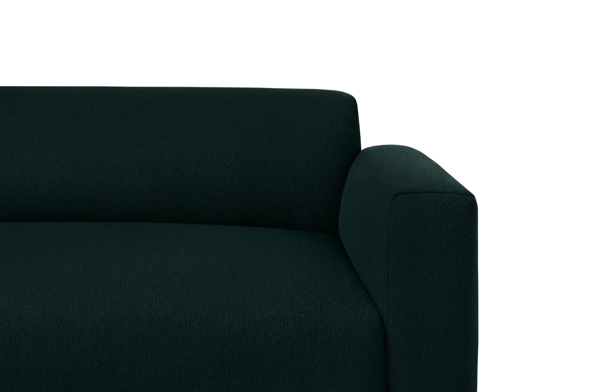 Koti 3-sits soffa 240 cm, Pine Hem