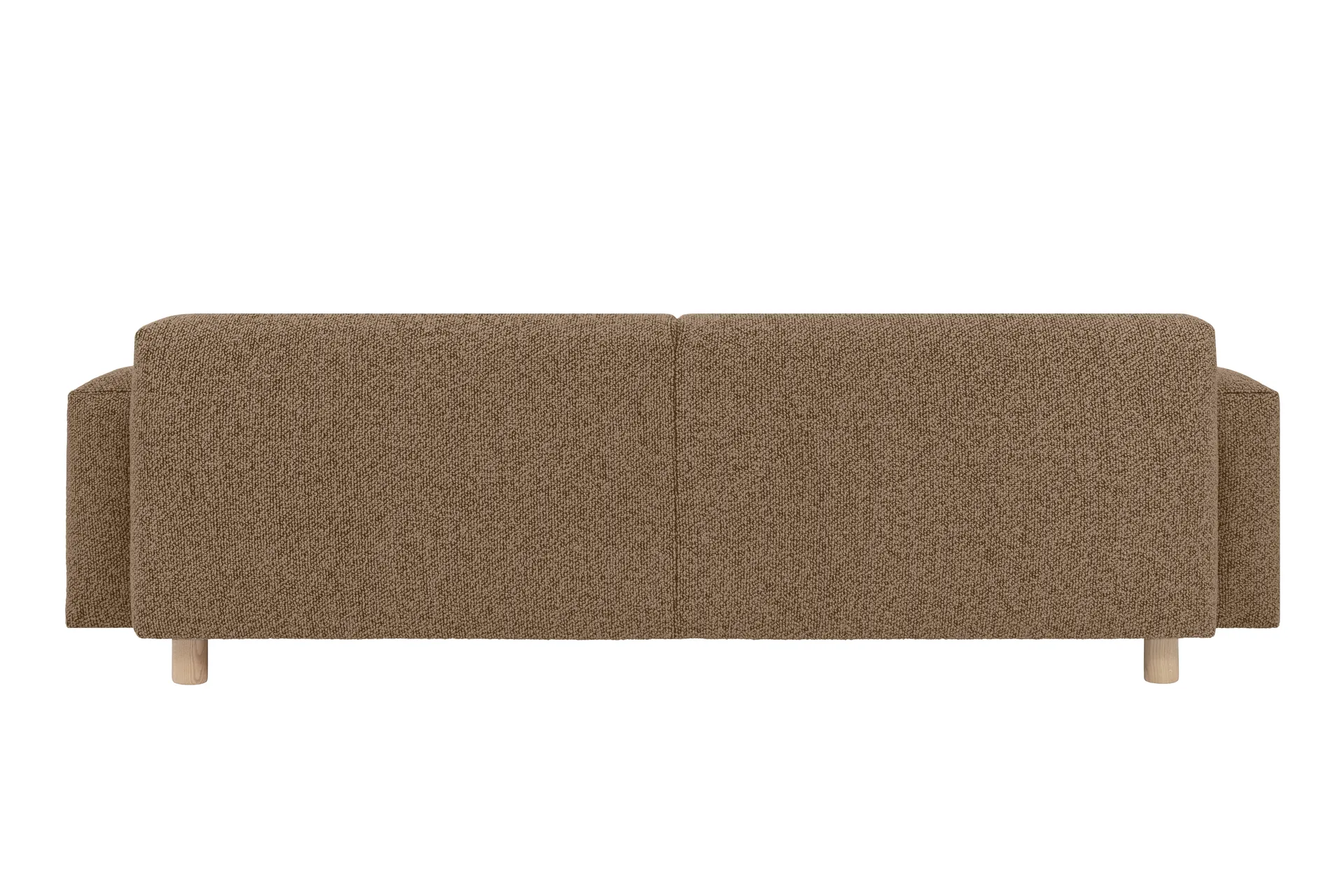 Koti 3-sits soffa 240 cm, Sawdust Hem