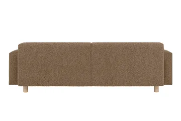 Koti 3-sits soffa 240 cm - Sawdust - Hem