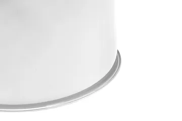 Last pall Ø32x44 cm - White - Hem