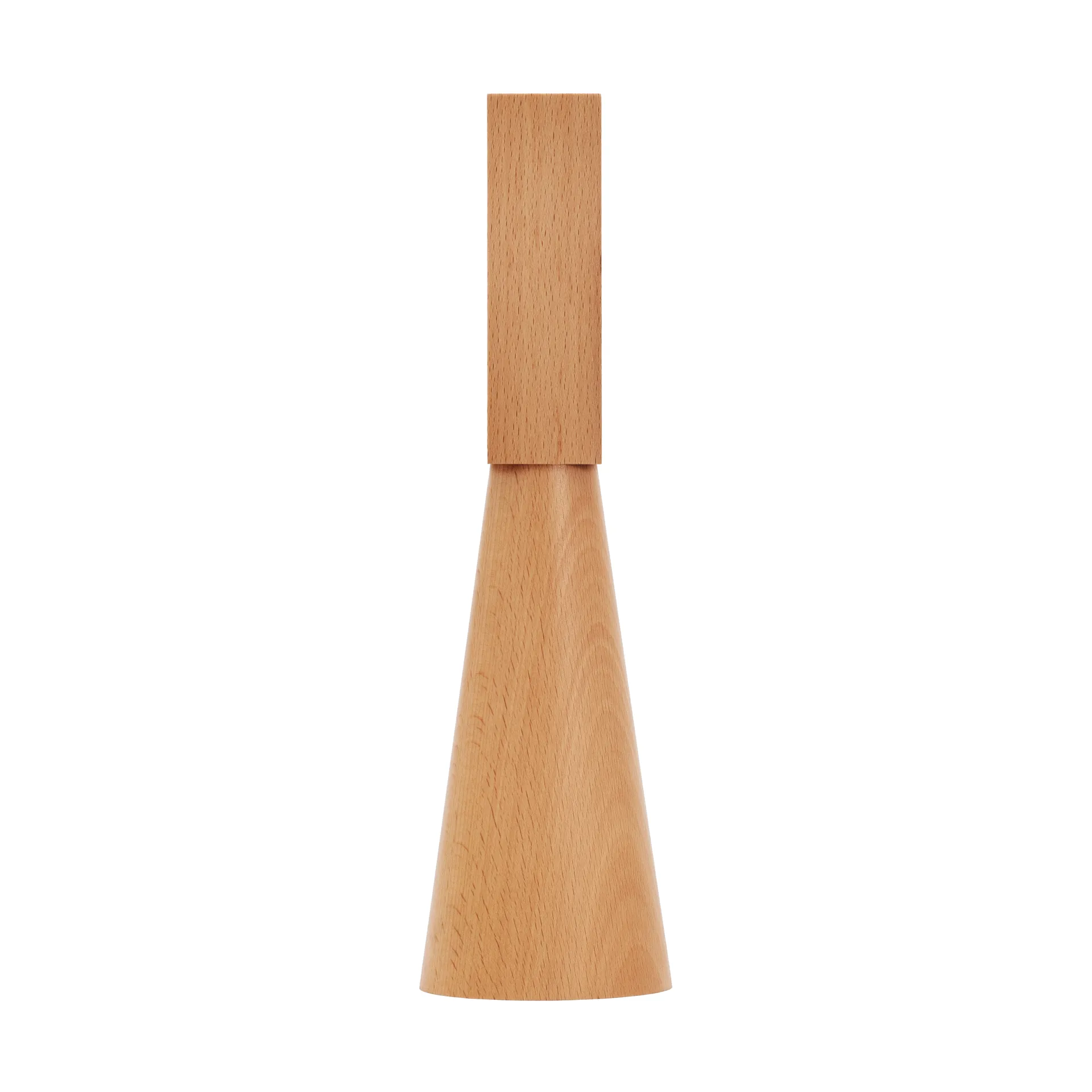 Molino Vertical salt- & pepparkvarn 29 cm, Bok Hem
