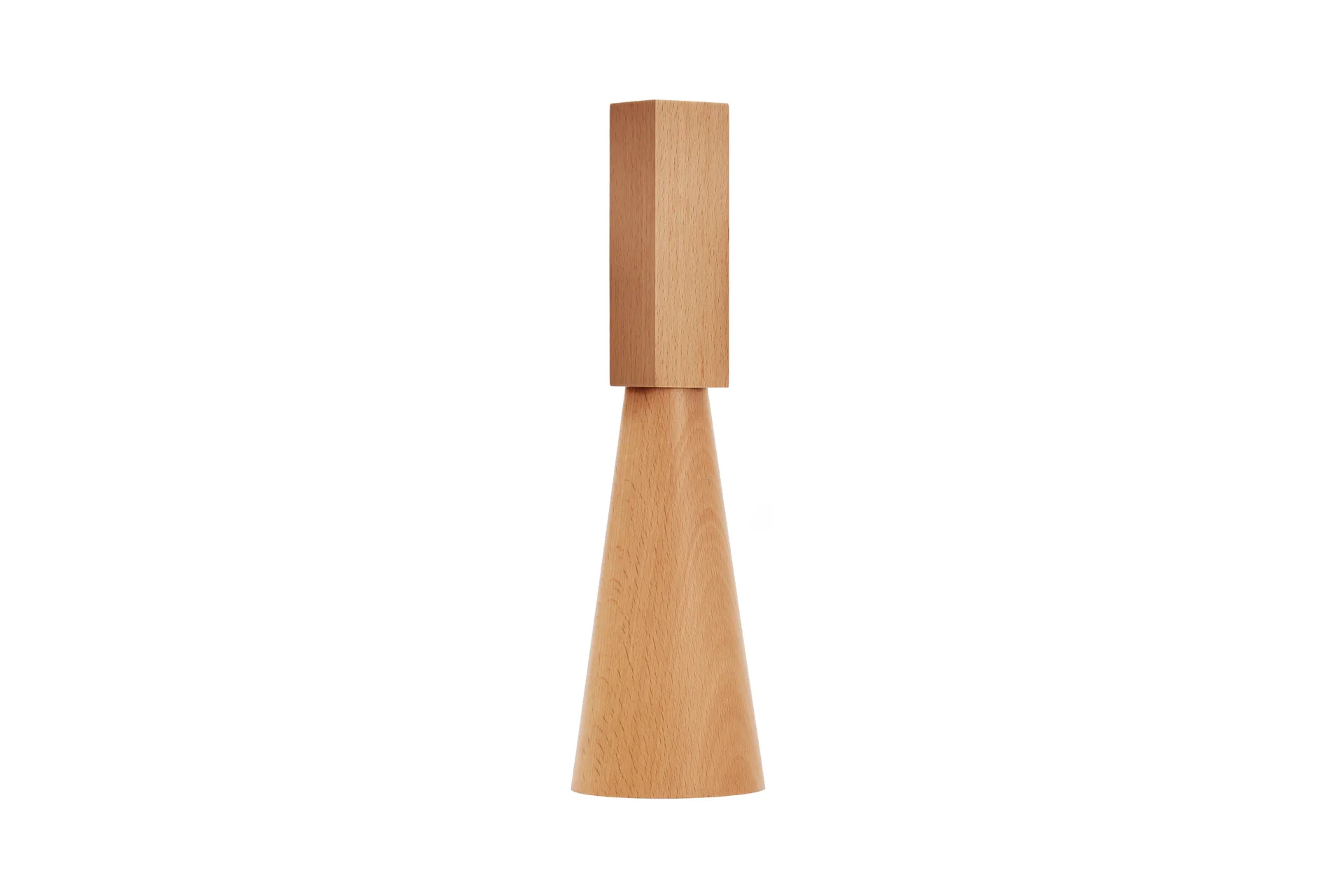 Molino Vertical salt- & pepparkvarn 29 cm, Bok Hem