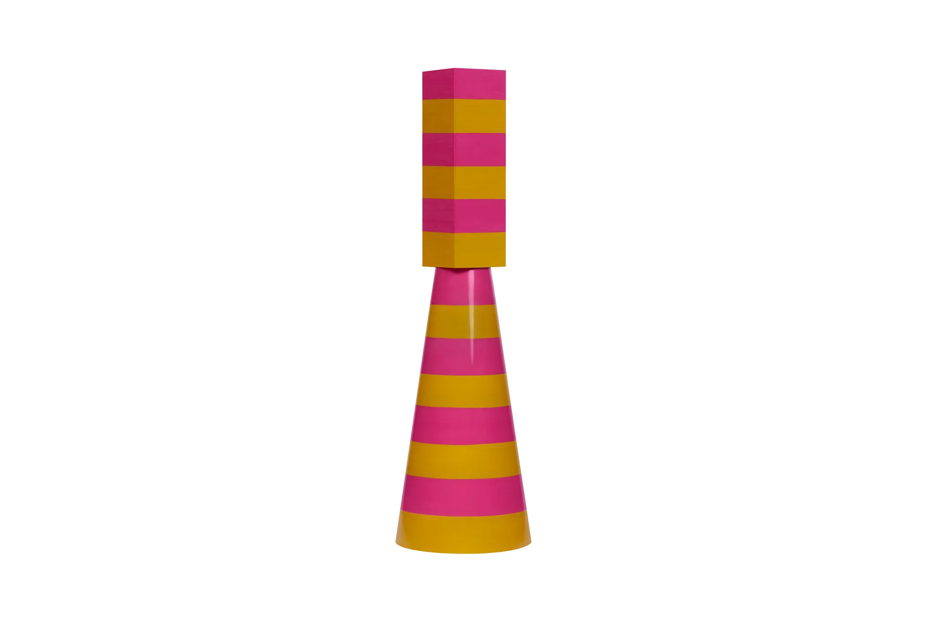 Molino Vertical salt- & pepparkvarn 29 cm, Honey-magenta Hem