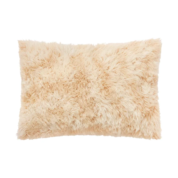 Monster kudde Large 40x60 cm - Beige-off white - Hem