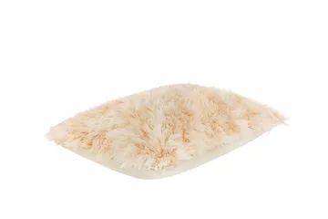 Monster kudde Large 40x60 cm - Beige-off white - Hem