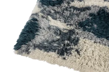 Monster matta Extra Large 250x350 cm - Off white - Hem