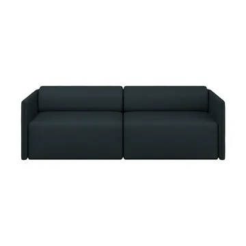 Palo Block 2-sits soffa Low 200 cm - Pine - Hem