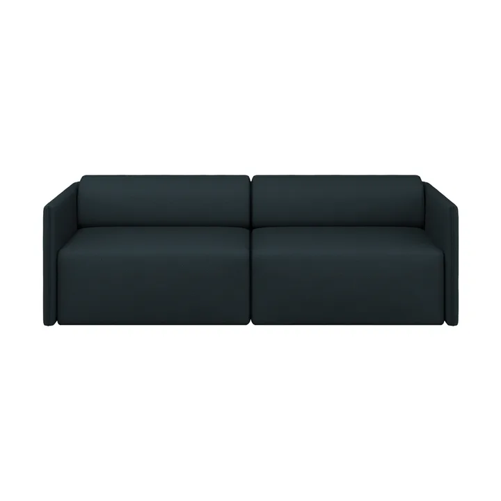 Palo Block 2-sits soffa Low 200 cm - Pine - Hem