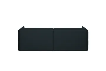 Palo Block 2-sits soffa Low 200 cm - Pine - Hem