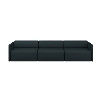 Palo Block 3-sits soffa Low 295 cm - Pine - Hem