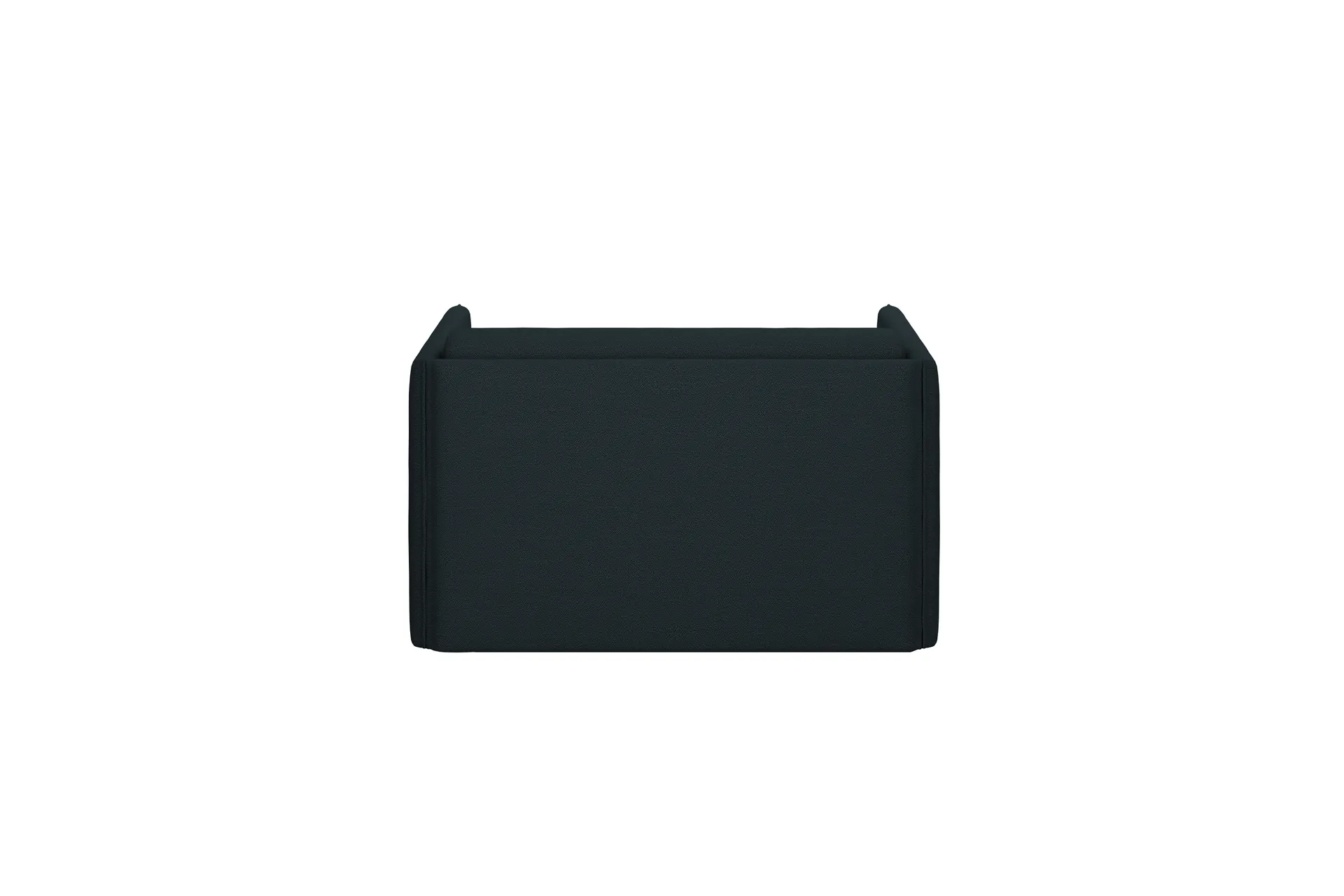 Palo Block Single-seater fåtölj Low, Pine Hem
