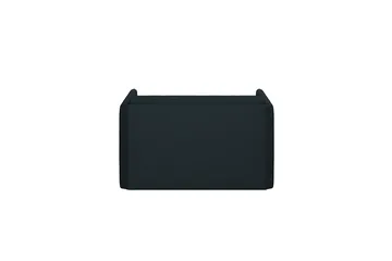 Palo Block Single-seater fåtölj Low - Pine - Hem