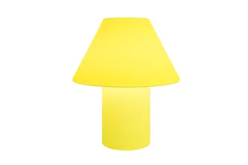 Toto bordslampa Large 64 cm - Wax yellow-wax yellow - Hem