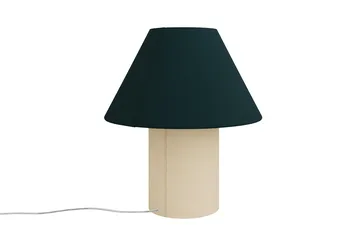 Toto bordslampa Medium 47 cm - Pine-beige - Hem