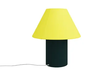 Toto bordslampa Medium 47 cm - Wax yellow-pine - Hem