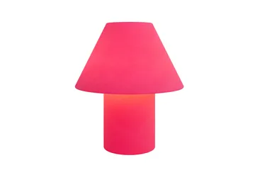 Toto bordslampa Small 28 cm - Magenta - Hem