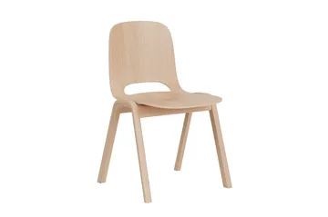 Touchwood stol - Bok - Hem