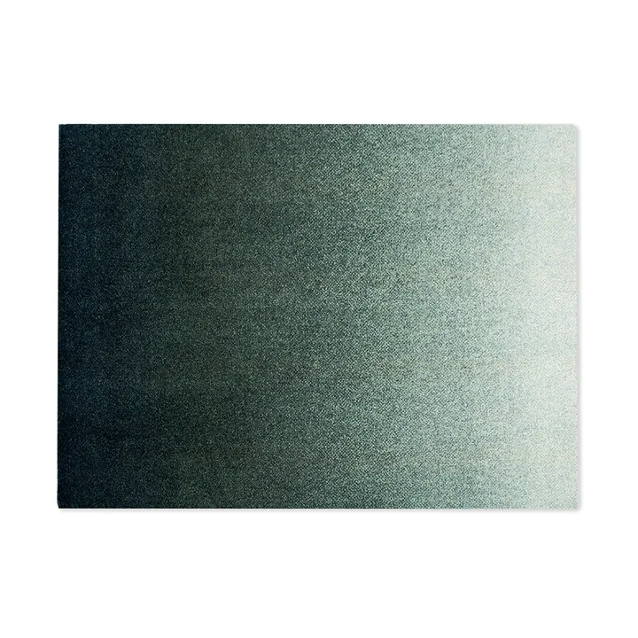 Dis dörrmatta - ocean, 60x85 cm - Heymat