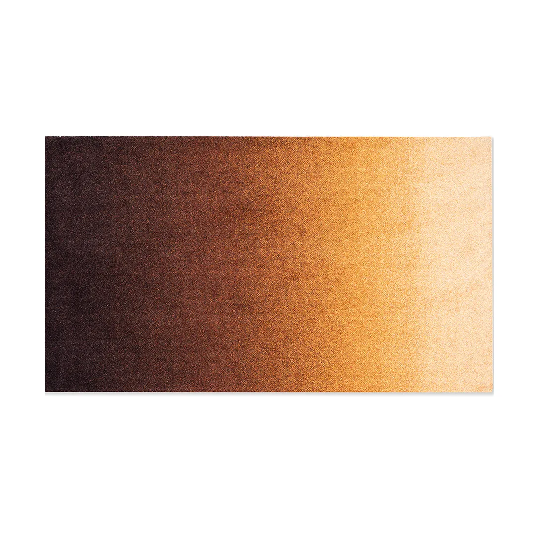Dis gångmatta, rust, 85x150x0,7 cm Heymat