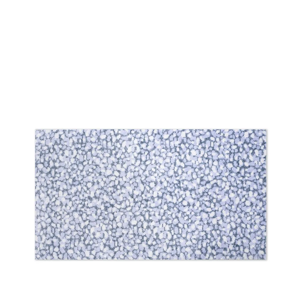 Grain dörrmatta, amethyst, 85x150 cm Heymat