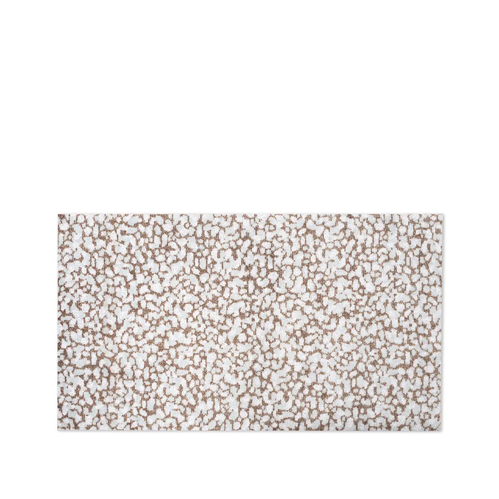 Grain dörrmatta, sandstone, 85x150 cm Heymat