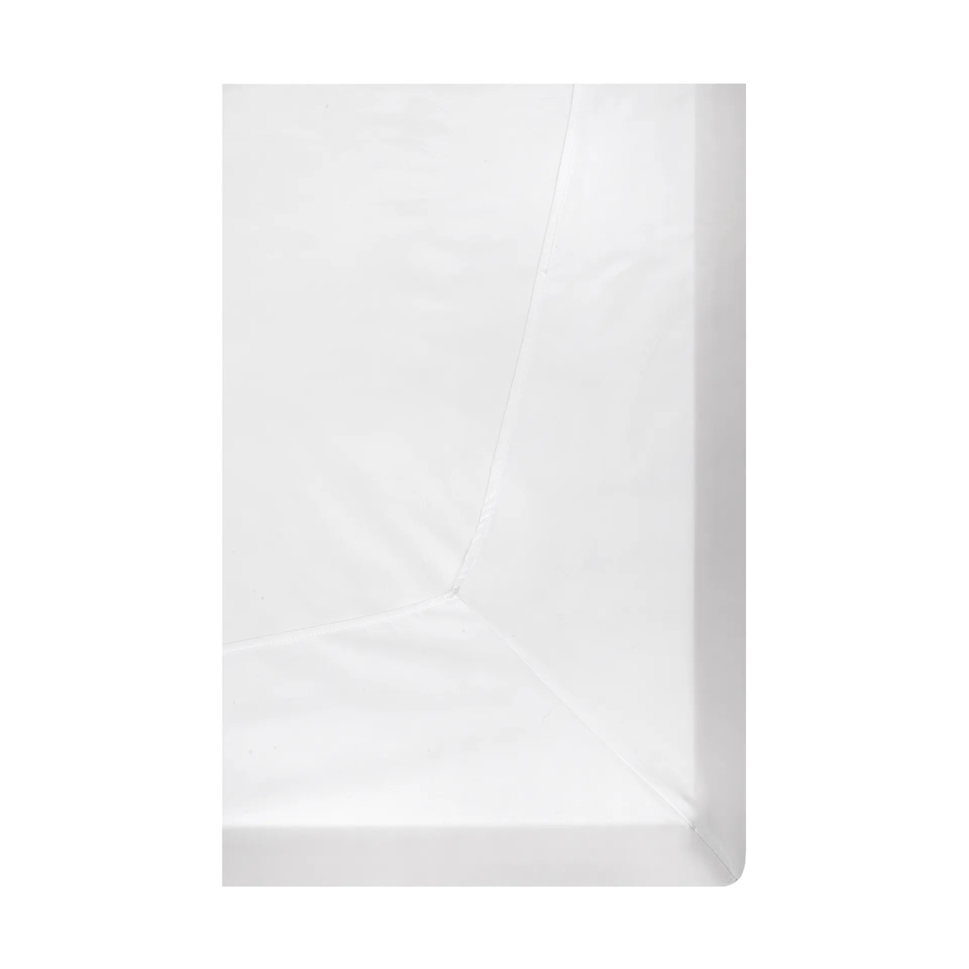 Dreamtime kuvertsytt underlakan 180x200 cm, White Himla
