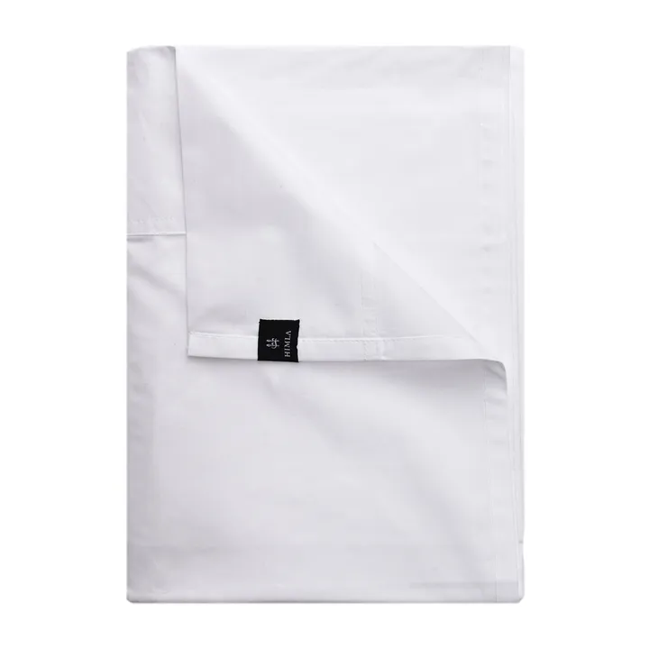 Dreamtime underlakan 270x270 cm - White - Himla